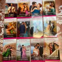 Harmony collezione  Vari autori