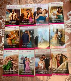 Harmony collezione  Vari autori