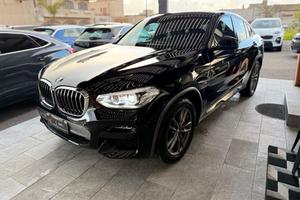 Bmw X4 M xDrive20d Msport UNICO PROPRIETARIO