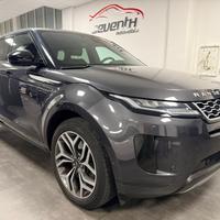 Land Rover Range Evoque 2.0D I4 204 CV AWD Auto No