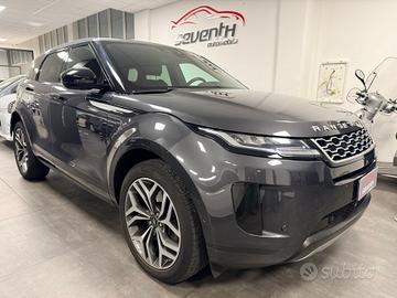 Land Rover Range Evoque 2.0D I4 204 CV AWD Auto No