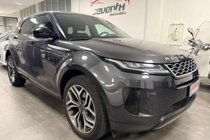 Land Rover Range Evoque 2.0D I4 204 CV AWD Auto No