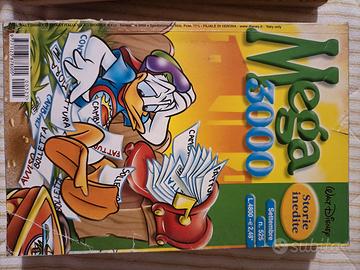 mega 3000
