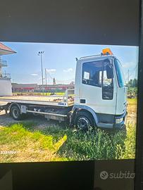 Carroattrezzi Iveco Eurocargo 80 - 15