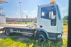 Carroattrezzi Iveco Eurocargo 80 - 15