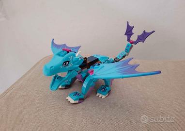 Lego Elves 41172