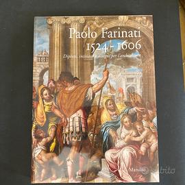 Libro:Paolo Farinati 1524-1606