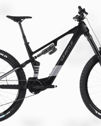 Whistle AXR C8.6 Avinox M2S
