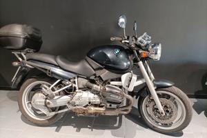 Bmw R 850 NON TRATTABILE