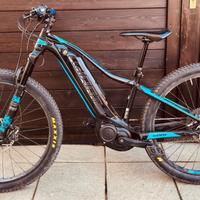 Giant ebike 500wh