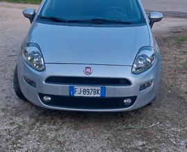 FIAT Punto 4ª serie - 2017