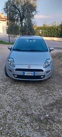 FIAT Punto 4ª serie - 2017