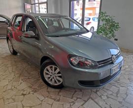 VOLKSWAGEN Golf 1.6 TDI DPF 5p. Comfortline