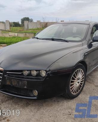 ALFA ROMEO 159 SW 939 1.9 JTDM 16V 150CV ricambi