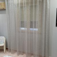 Tenda camera da letto/ salone 