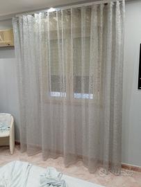Tenda camera da letto/ salone 