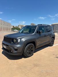 Jeep Renegade North Star