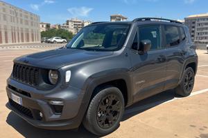 Jeep Renegade North Star