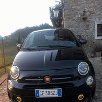 Fiat 500 Hybrid Sport 1.0 69CV – NEOPATENTATI