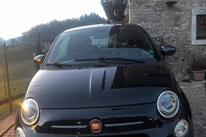 Fiat 500 Hybrid Sport 1.0 69CV – NEOPATENTATI