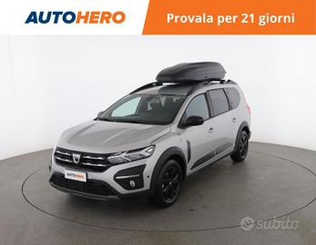 DACIA Jogger ZZ14649