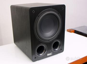 Subwoofer Magnat Alpha RS 8