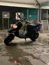 Gilera stalker 50 2t