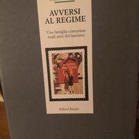 Avversi al Regime