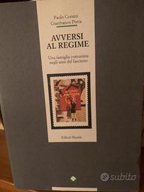 Avversi al Regime