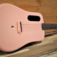 Chitarra LAVA ME 2 Freeboost PK + custodia + cingh