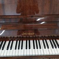 Pianoforte Offenbach Germania est

