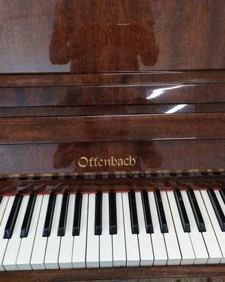 Pianoforte Offenbach Germania est

