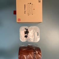 7artisans 28mm f/5.6 leica M