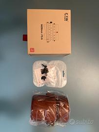 7artisans 28mm f/5.6 leica M