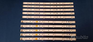 Kit Barre LED Samsung UE40EH5000 (D1GE-400SCA-R3)