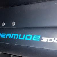 Box da tetto BERMUDE 300