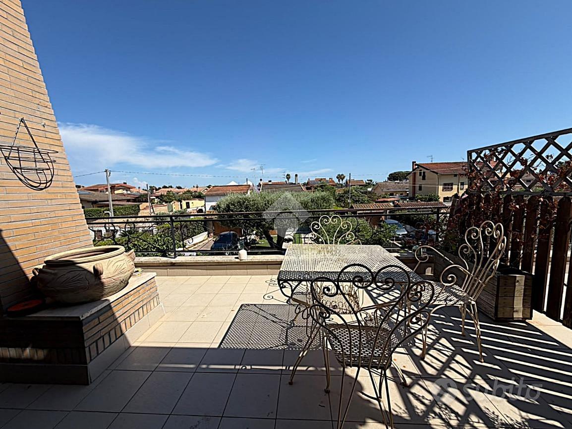 Appartamento – Ardea, Nuova Florida - Vista 2