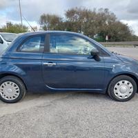 FIAT 500 1.2