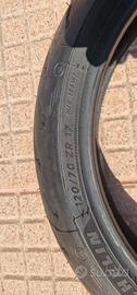 120/70 R17 Michelin Road 5 NUOVO