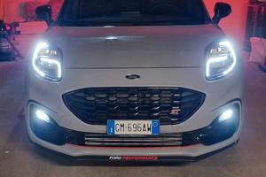 Ford Puma ST 1.5 200cv 