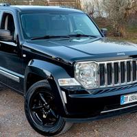 Jeep cherokee  2.8 crd MANUALE 