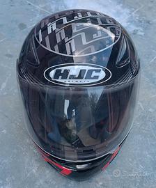 Casco HJC taglia M