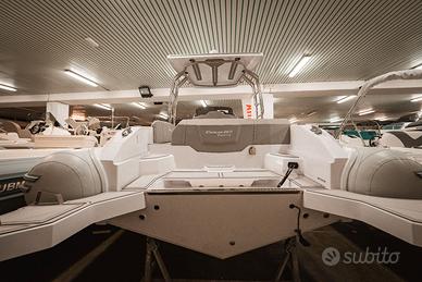 Ranieri Cayman 28 Executive Peternautica