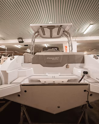 Ranieri Cayman 28 Executive Peternautica