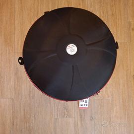 Handpan OPERA – Beyond Sound | D KURD 8+1