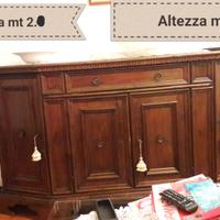 Credenza