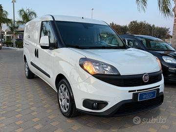 Fiat Doblo Doblò 1.6 MJT 105CV 3 Posti Cargo Maxi 
