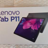 Tablet LENOVO P11 TB-j606F
