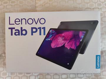 Tablet LENOVO P11 TB-j606F