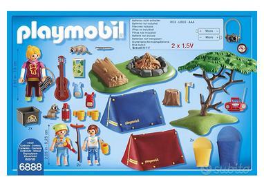 Playmobil 6888
